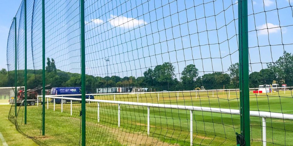 Sports Practice Nets in Bangalore | Call 9606699990 for Nylon Nets