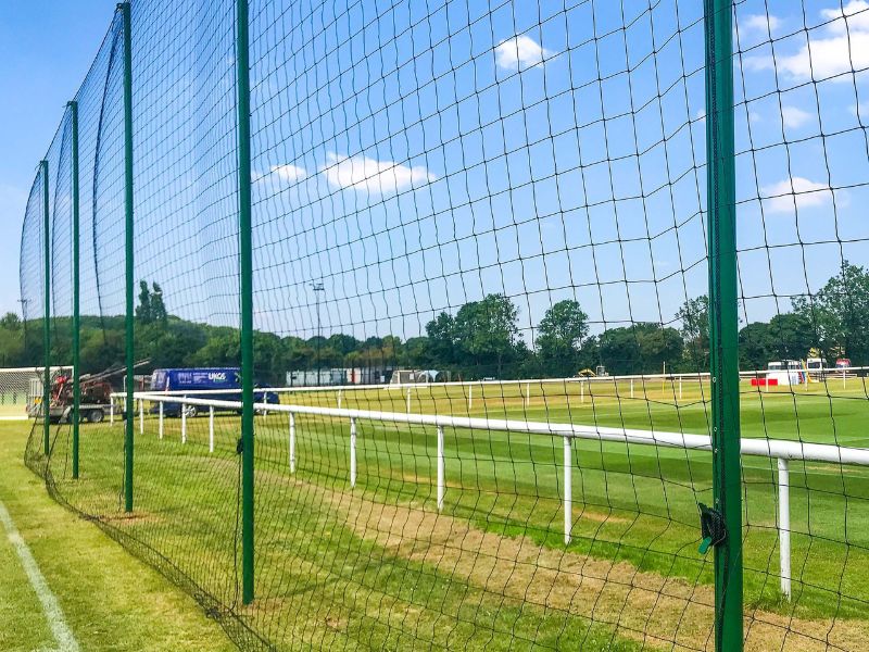 Sports Practice Nets in Bangalore | Call 9606699990 for Nylon Nets