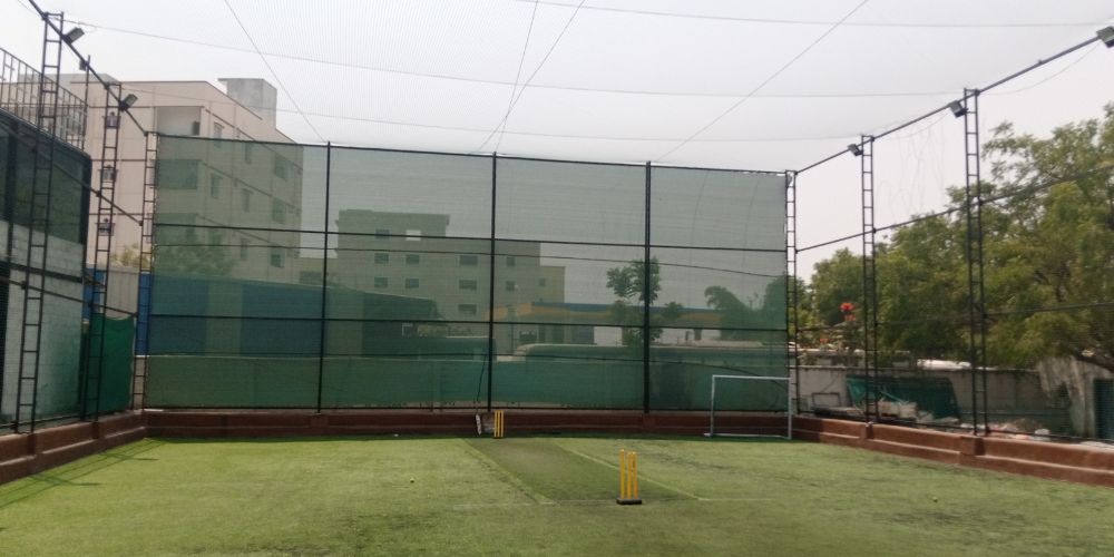 Sports Practice Nets in Bangalore | Call 9606699990 for Nylon Nets