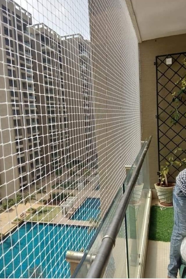 Bird Protection Nets in Bangalore | Call 9164494481 for Images